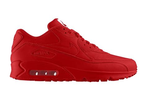 nike sneakers rood wit|Red Shoes .